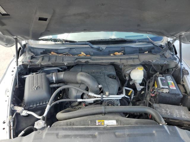 Photo 7 from auction – 2014 RAM 1500 SLT with VIN 1C6RR7LTXES312258
