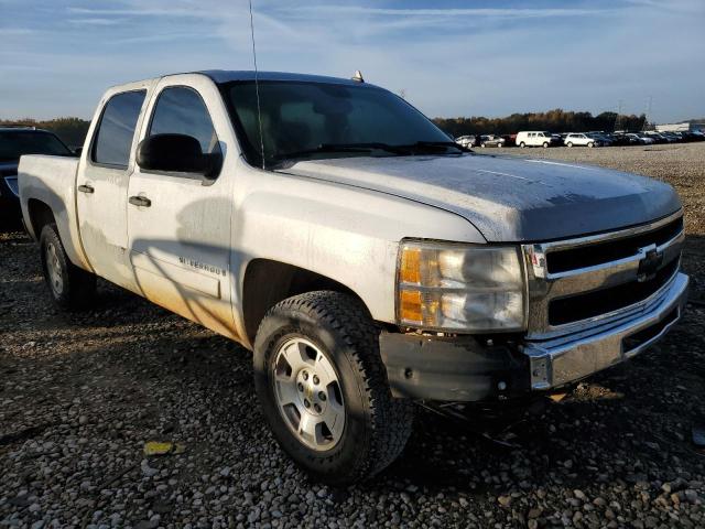 CHEVROLET SILVERADO 2011 with VIN 3GCPCSE03BG212724 - Photo from auction