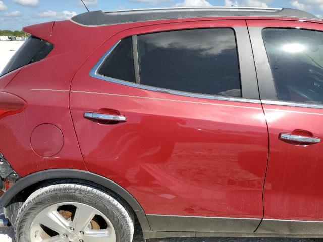 Photo 6 from auction – 2016 BUICK ENCORE with VIN KL4CJASB9GB631482