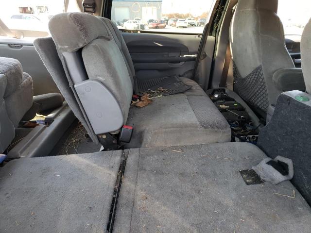 Photo 6 from auction – 2001 FORD EXCURSION with VIN 1FMSU41F01ED08910