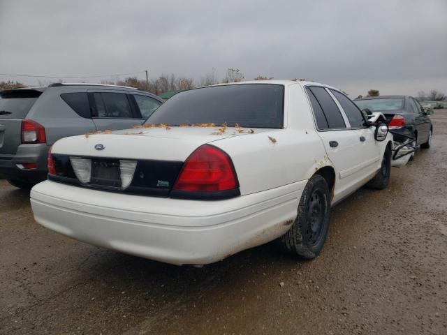 Photo 4 from auction – 2010 FORD CROWN VICT with VIN 2FABP7BV5AX126434