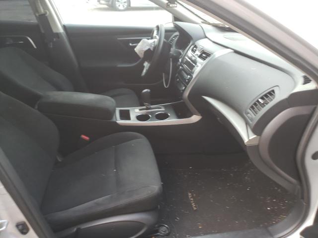 Photo 5 from auction – 2015 NISSAN ALTIMA 2.5 with VIN 1N4AL3AP9FC236362