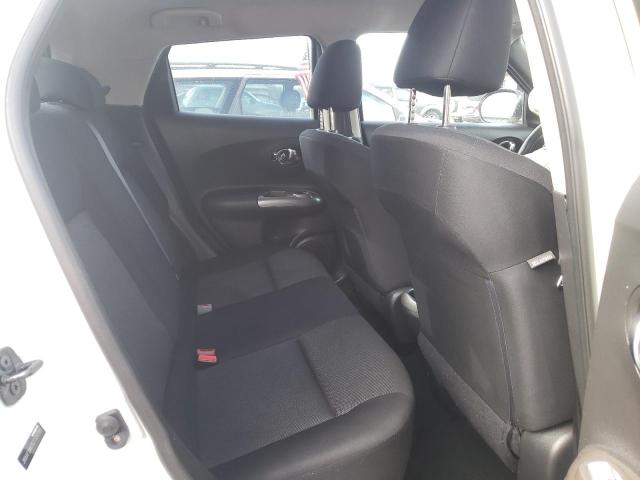 Photo 6 from auction – 2012 NISSAN JUKE S with VIN JN8AF5MV7CT124165