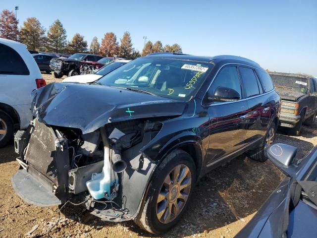 Photo 2 from auction – 2017 BUICK ENCLAVE with VIN 5GAKVCKD8HJ102746