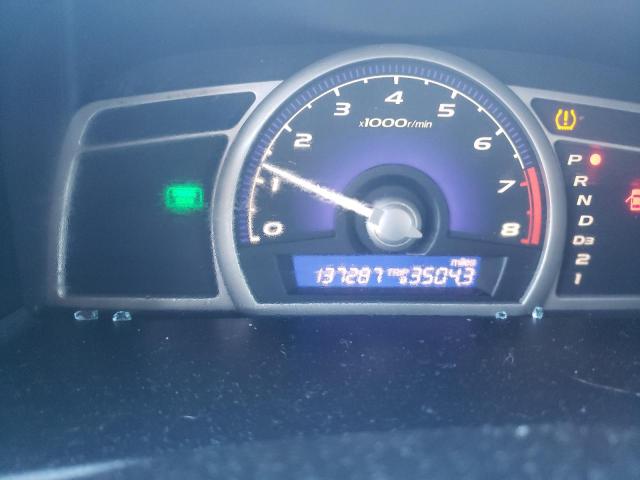 Photo 8 from auction – 2010 HONDA CIVIC LX-S with VIN 19XFA1F66AE059569