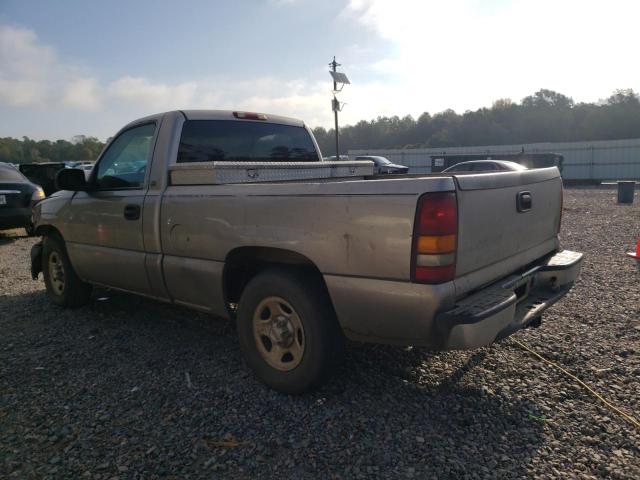 Photo 3 from auction – 2002 CHEVROLET SILVERADO with VIN 1GCEC14WX2Z339977