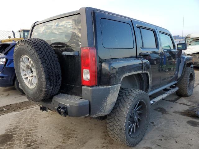 Photo 4 from auction – 2006 HUMMER H3 with VIN 5GTDN136468324497