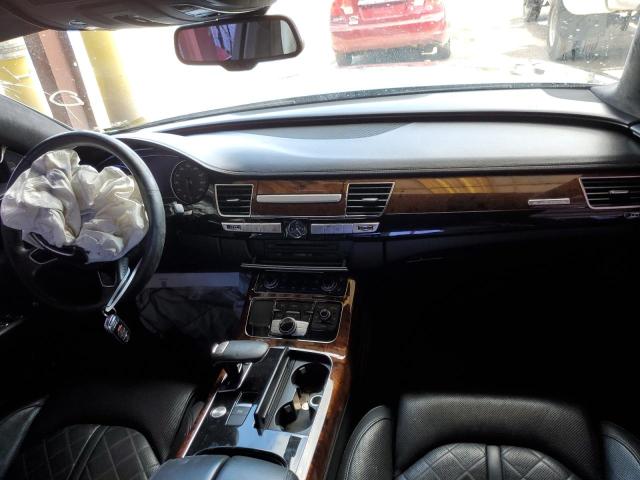صورة رقم 9 من المزاد - 2014 AUDI A8 L QUATT مع VIN WAURGAFD8EN005232