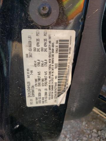 Photo 10 from auction – 2004 DODGE RAM 1500 S with VIN 1D7HA18N74S779449