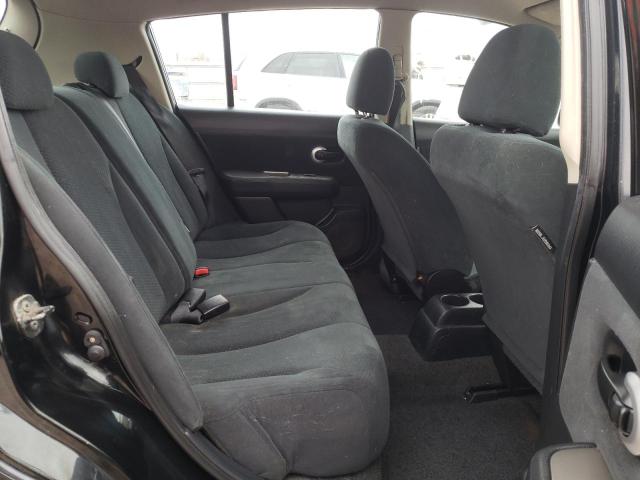 Photo 6 from auction – 2010 NISSAN VERSA S with VIN 3N1BC1CP7AL438830