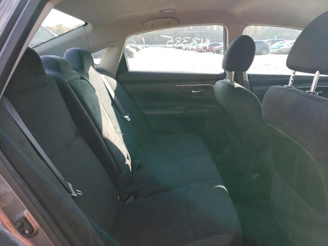 Photo 6 from auction – 2015 NISSAN ALTIMA 2.5 with VIN 1N4AL3AP5FC271531