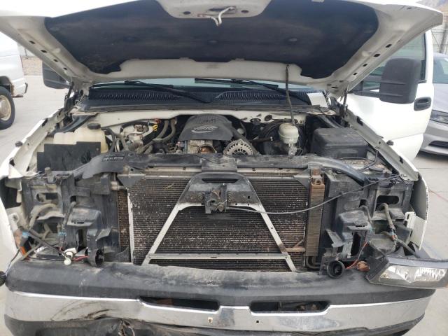 Photo 7 from auction – 2007 CHEVROLET SILVERADO with VIN 1GCEK19V77E182975