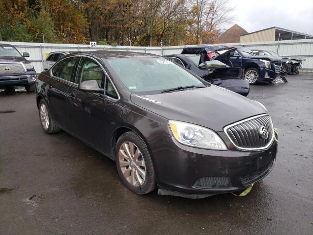 BUICK VERANO 2015 con VIN 1G4PP5SKXF4215047 - Foto de la subasta