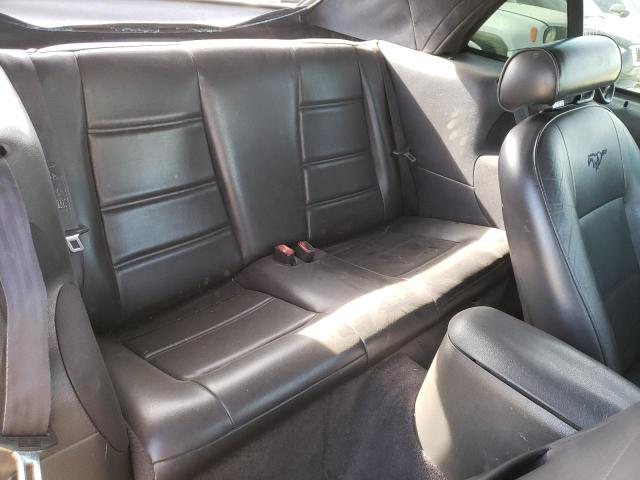 صورة رقم 6 من المزاد - 2002 FORD MUSTANG مع VIN 1FAFP44492F240759