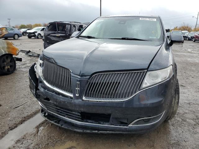 Photo 9 from auction – 2013 LINCOLN MKT with VIN 2LMHJ5AT7DBL57251