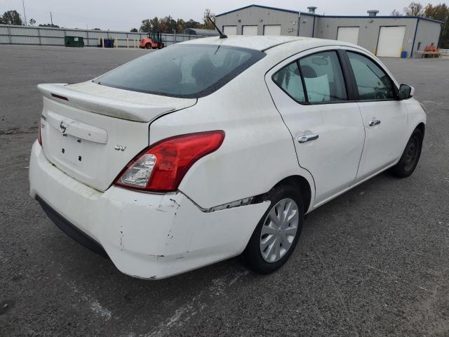 Photo 4 from auction – 2017 NISSAN VERSA S with VIN 3N1CN7AP6HL873918