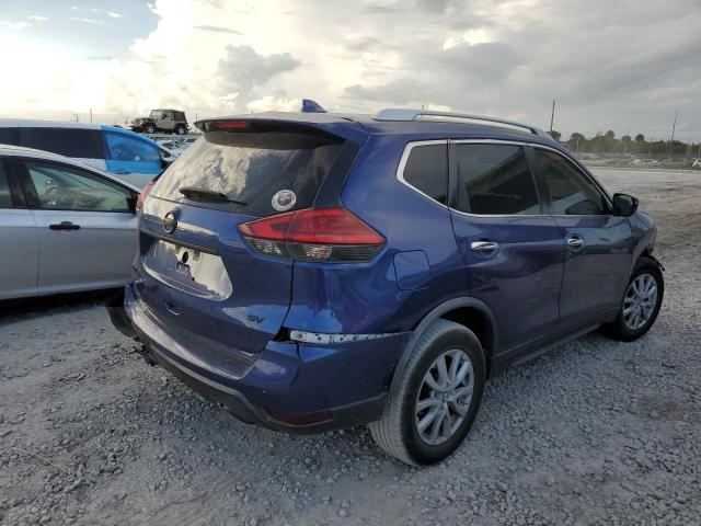 Photo 4 from auction – 2017 NISSAN ROGUE S with VIN KNMAT2MT4HP591576