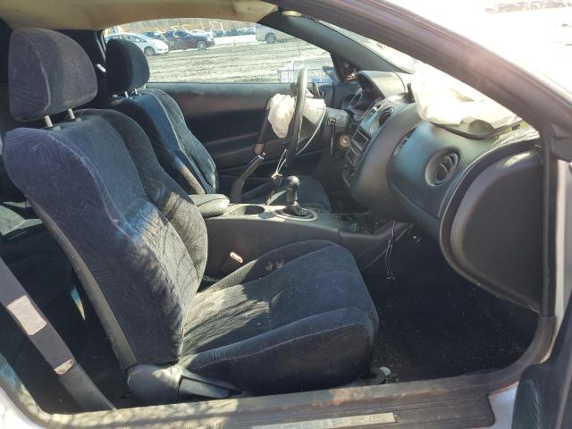 Photo 5 from auction – 2001 MITSUBISHI ECLIPSE GT with VIN 4A3AC84H11E016347