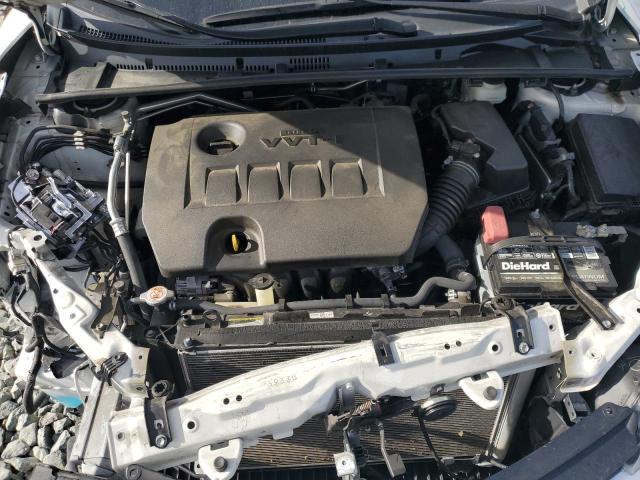 Photo 7 from auction – 2019 TOYOTA COROLLA L with VIN 5YFBURHE7KP864702