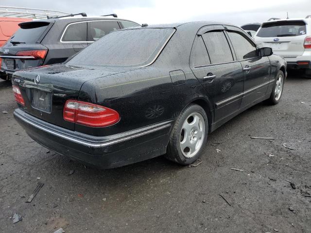Photo 4 from auction – 2002 MERCEDES-BENZ E 430 with VIN WDBJF70J72B457592