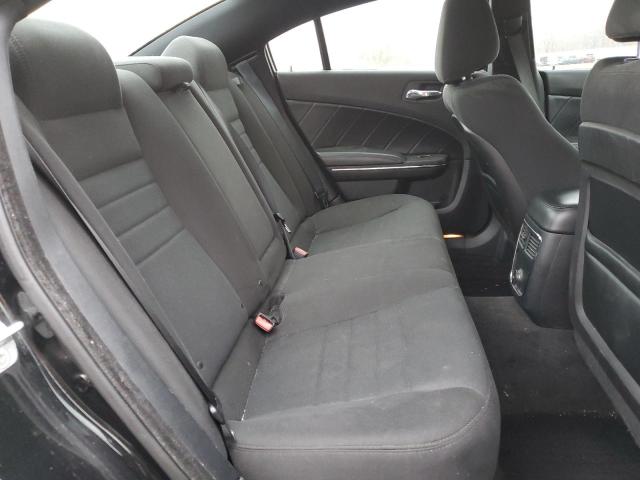Photo 6 from auction – 2014 DODGE CHARGER R/ with VIN 2C3CDXCT6EH275475