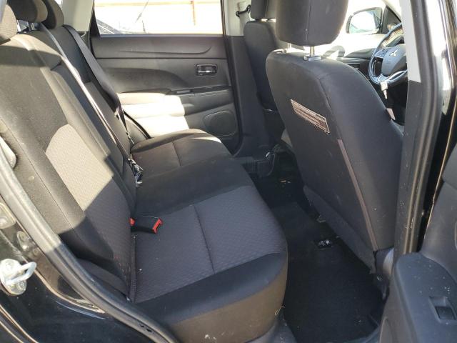 Photo 6 from auction – 2017 MITSUBISHI OUTLANDER with VIN JA4AP3AU8HZ035731