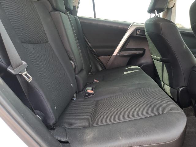 Photo 6 from auction – 2016 TOYOTA RAV4 LE with VIN 2T3ZFREV4GW291235