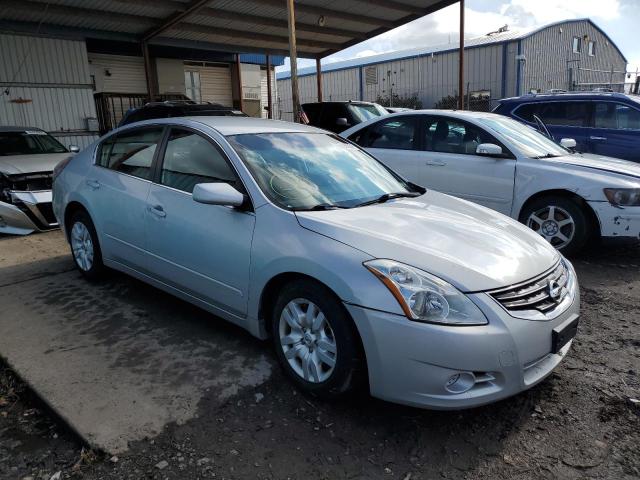 NISSAN ALTIMA BAS 2012 with VIN 1N4AL2AP3CC103358 - Photo from auction