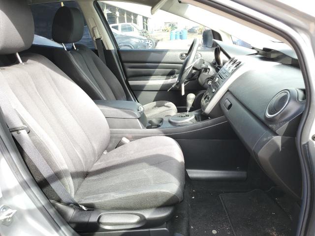 Photo 5 from auction – 2011 MAZDA CX-7 with VIN JM3ER2AM1B0359005
