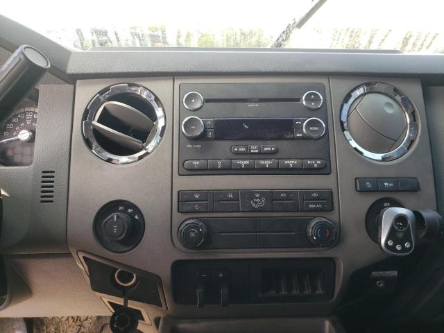Photo 9 from auction – 2012 FORD F250 SUPER with VIN 1FT7W2BT0CED23438