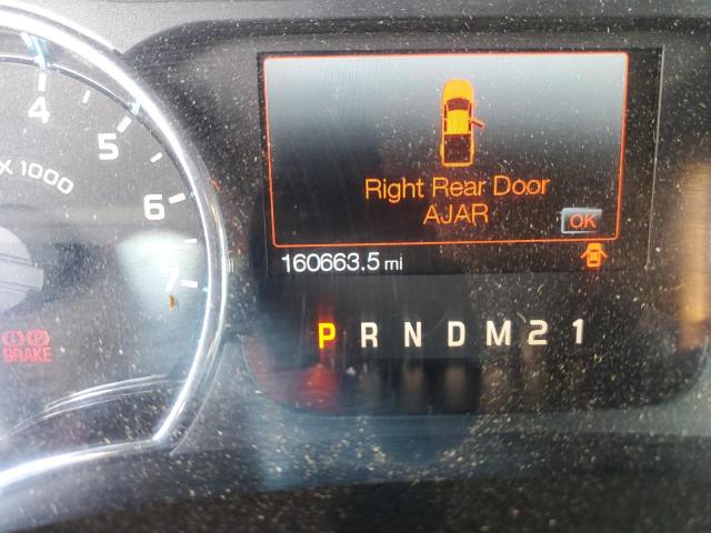 Photo 8 from auction – 2011 FORD F150 SUPER with VIN 1FTFW1ET4BFC87800