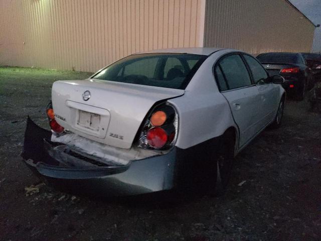 Photo 4 from auction – 2003 NISSAN ALTIMA BAS with VIN 1N4AL11D53C142467