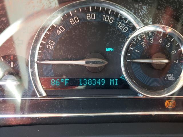 Photo 8 from auction – 2010 CHEVROLET HHR PANEL with VIN 3GCAAADB1AS519703