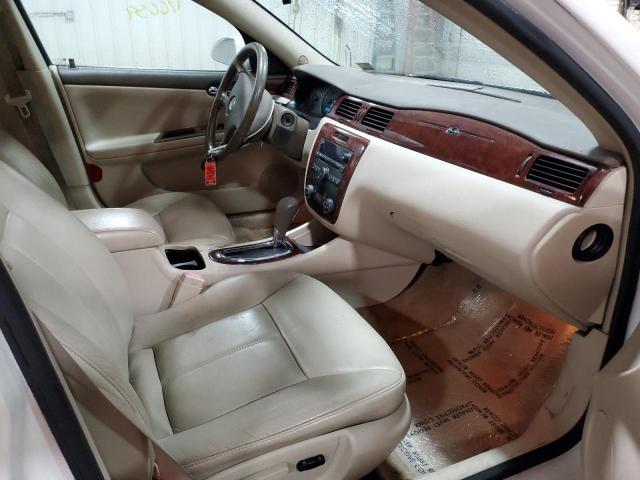 Photo 5 from auction – 2008 CHEVROLET IMPALA LT with VIN 2G1WT58N489198378
