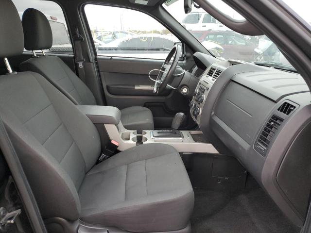 Photo 5 from auction – 2010 FORD ESCAPE XLT with VIN 1FMCU0DG8AKD26929