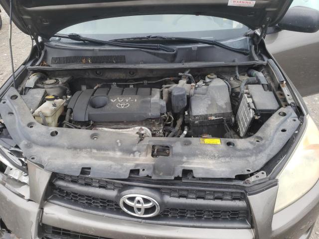 Photo 7 from auction – 2011 TOYOTA RAV4 with VIN JTMBF4DV8BD039970