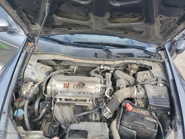 Photo 7 from auction – 2012 HONDA ACCORD SE with VIN 1HGCP2F67CA241358