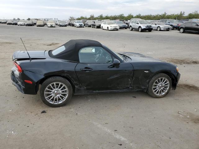 Photo 9 from auction – 2017 FIAT 124 SPIDER with VIN JC1NFAEK3H0128066
