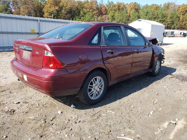 Photo 4 from auction – 2006 FORD FOCUS ZX4 with VIN 1FAFP34N56W181850