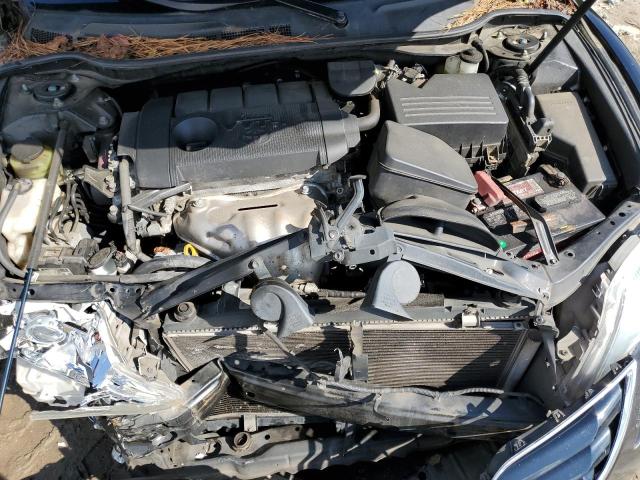 Photo 7 from auction – 2011 TOYOTA CAMRY BASE with VIN 4T1BF3EKXBU162227