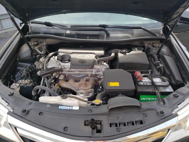 Photo 7 from auction – 2014 TOYOTA CAMRY L with VIN 4T4BF1FK2ER444441