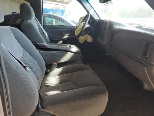 Photo 5 from auction – 2004 CHEVROLET SILVERADO with VIN 2GCEC13TX41364557
