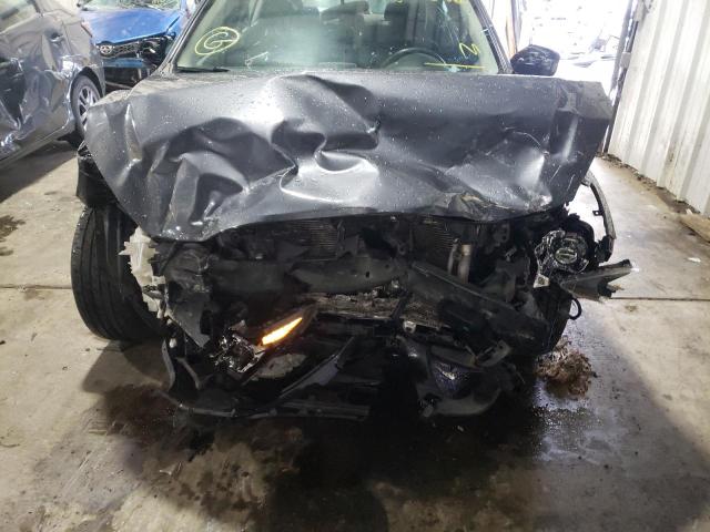 Photo 9 from auction – 2014 MAZDA 3 TOURING with VIN 3MZBM1V71EM100392