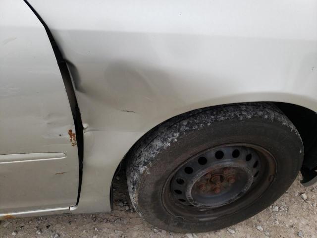Photo 9 from auction – 2004 TOYOTA CAMRY LE with VIN 4T1BE30K94U835053
