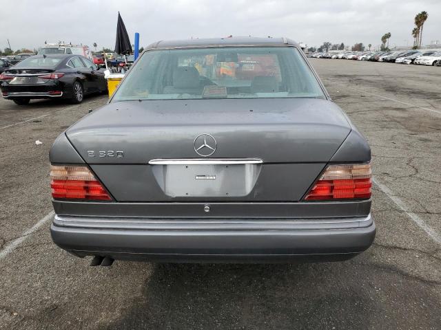 Photo 6 from auction – 1995 MERCEDES-BENZ E 320 BASE with VIN WDBEA32E2SC186220