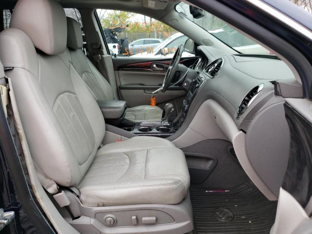 Photo 5 from auction – 2015 BUICK ENCLAVE with VIN 5GAKRBKDXFJ364781