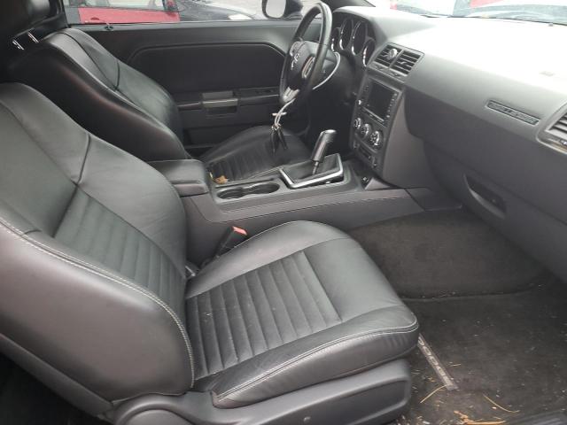 Photo 5 from auction – 2012 DODGE CHALLENGER with VIN 2C3CDYBT8CH109883