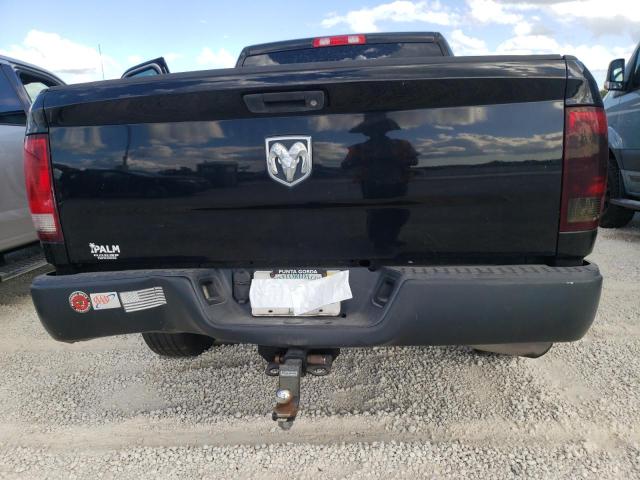 Zdjęcie 6 z aukcji – 2014 RAM 1500 ST z VIN 3C6JR6AG0EG185069
