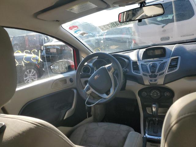 Photo 9 from auction – 2012 FORD FIESTA SE with VIN 3FADP4BJ2CM110677