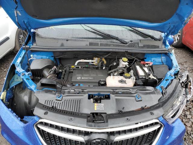 Photo 7 from auction – 2018 BUICK ENCORE PRE with VIN KL4CJASB4JB669810